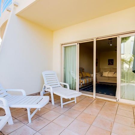 Terracos Da Falesia - Near Vilamoura Center Apartman Kültér fotó