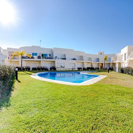 Terracos Da Falesia - Near Vilamoura Center Apartman Kültér fotó