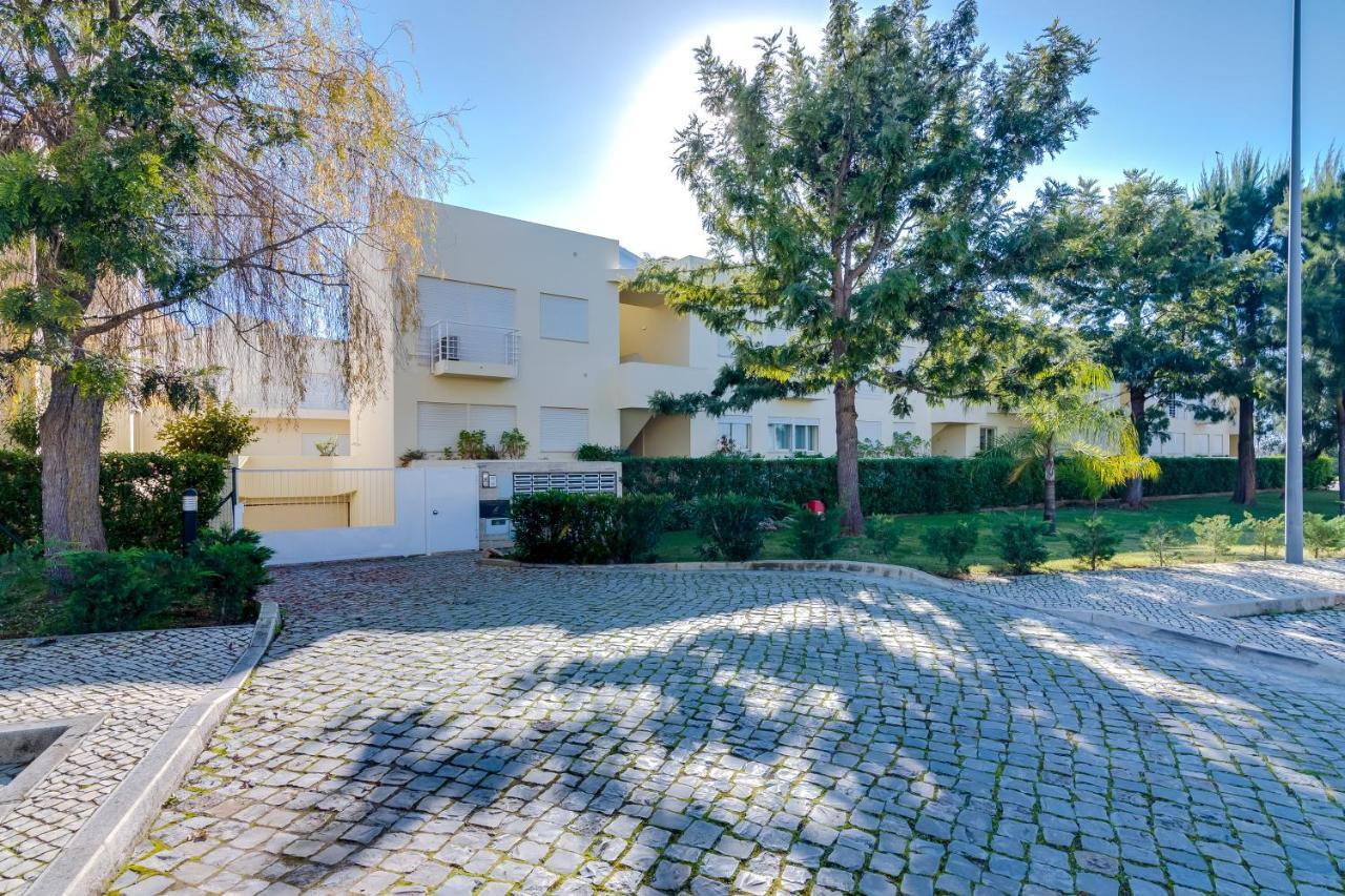 Terracos Da Falesia - Near Vilamoura Center Apartman Kültér fotó