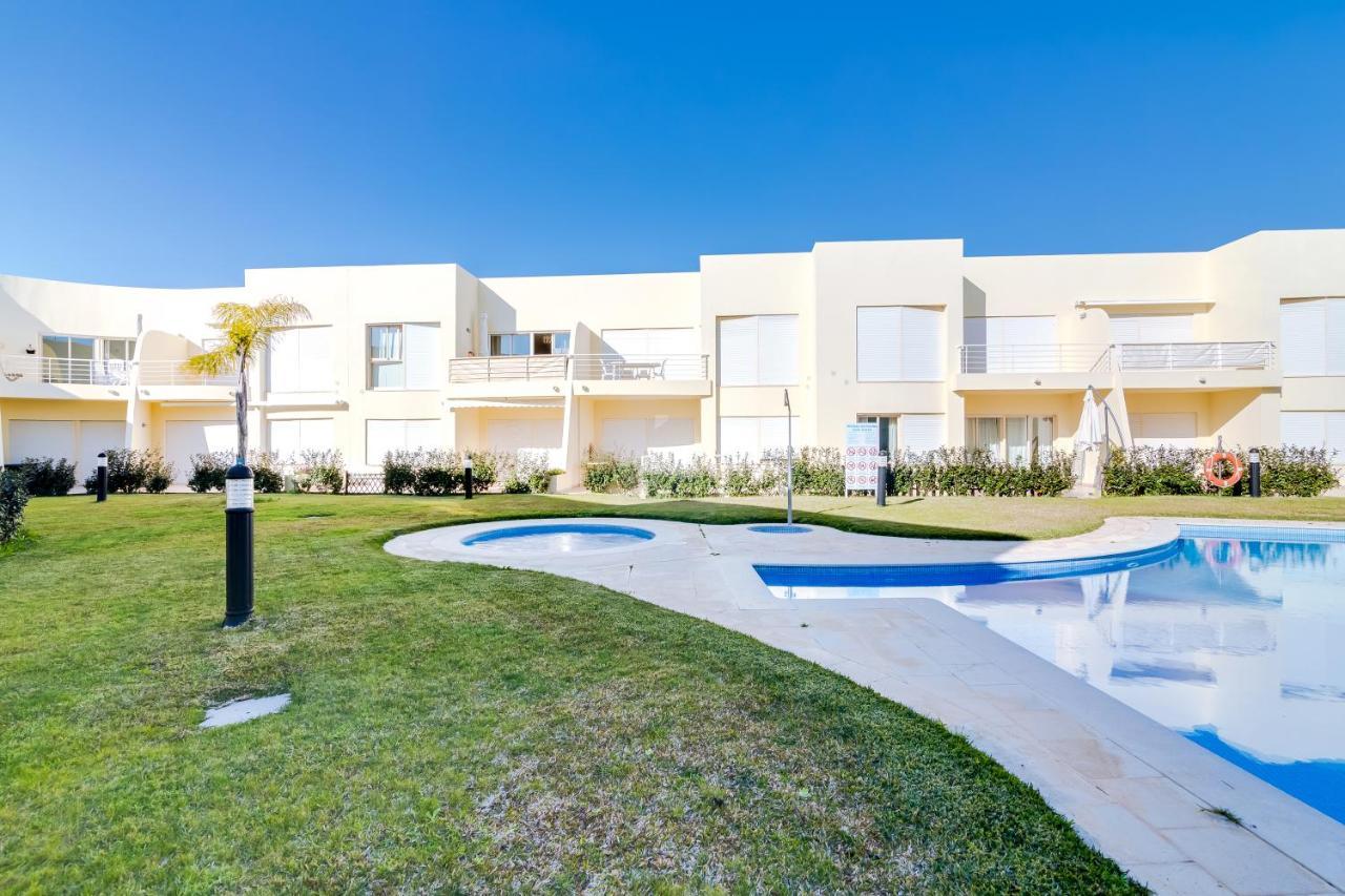 Terracos Da Falesia - Near Vilamoura Center Apartman Kültér fotó