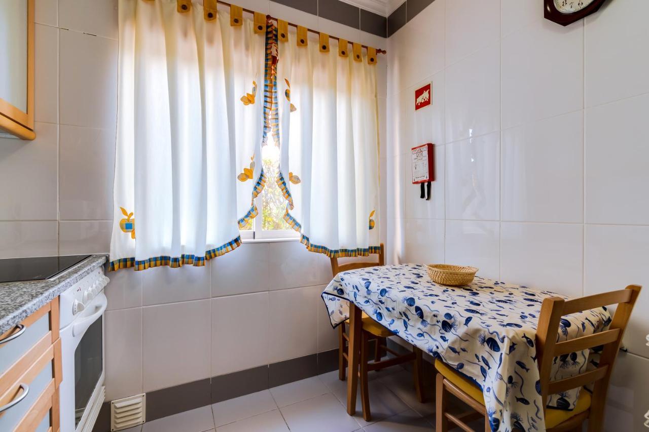 Terracos Da Falesia - Near Vilamoura Center Apartman Kültér fotó