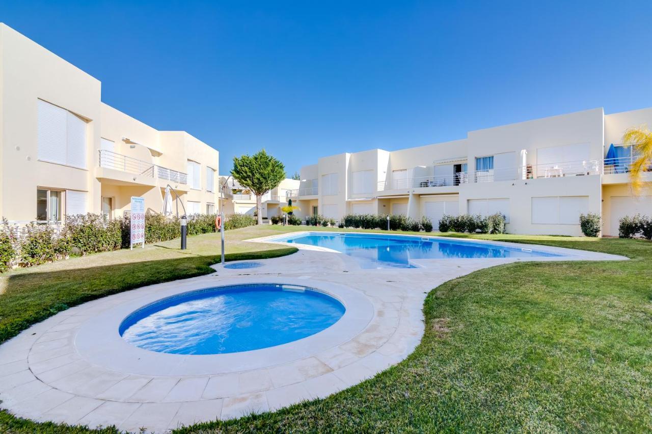 Terracos Da Falesia - Near Vilamoura Center Apartman Kültér fotó