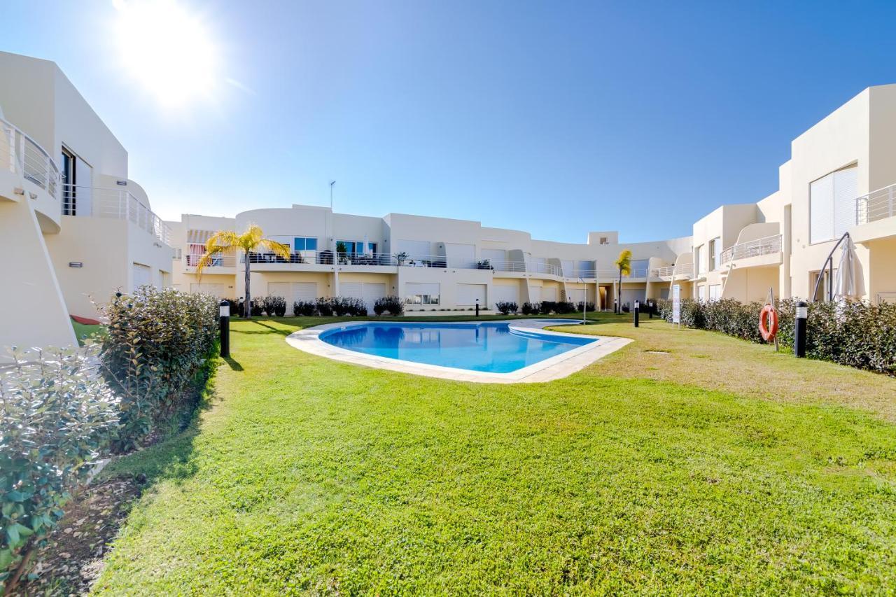 Terracos Da Falesia - Near Vilamoura Center Apartman Kültér fotó