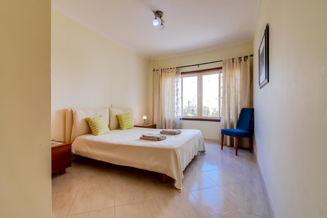 Terracos Da Falesia - Near Vilamoura Center Apartman Kültér fotó