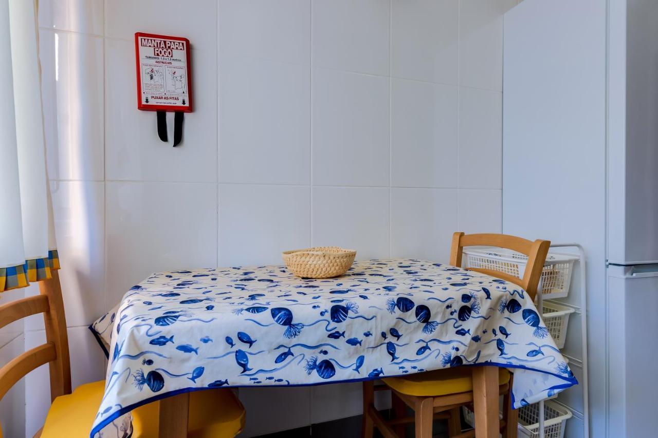 Terracos Da Falesia - Near Vilamoura Center Apartman Kültér fotó